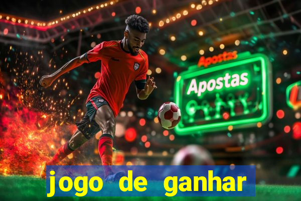 jogo de ganhar dinheiro no pix na hora